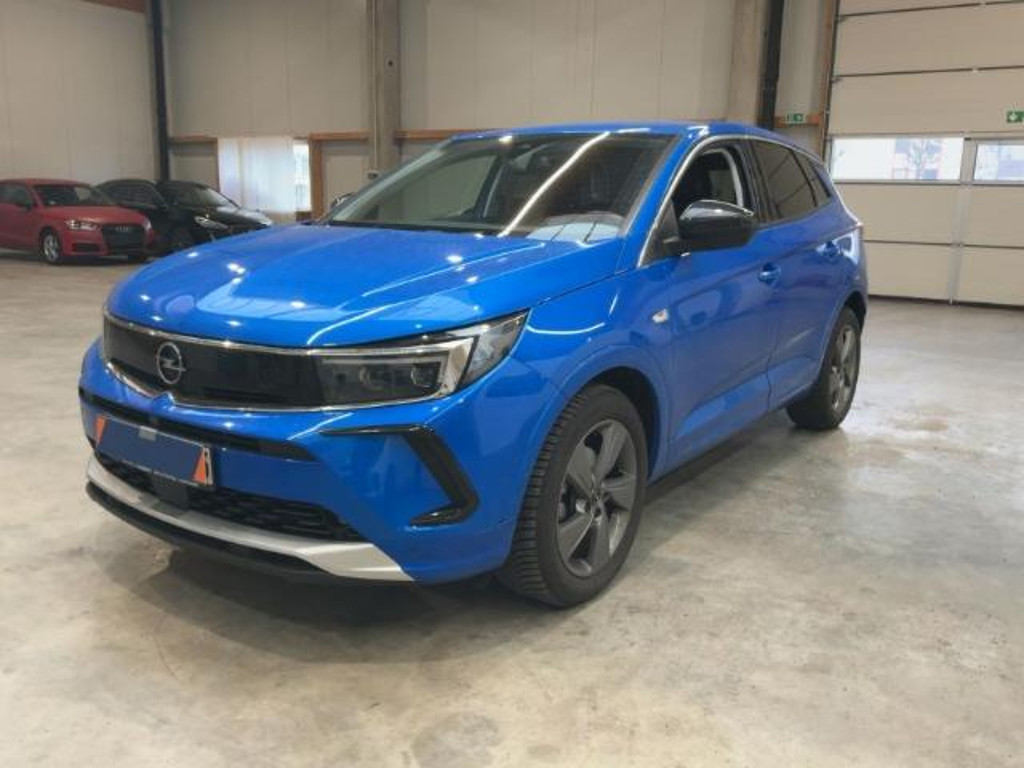 Opel Grandland X 2023 Benzine