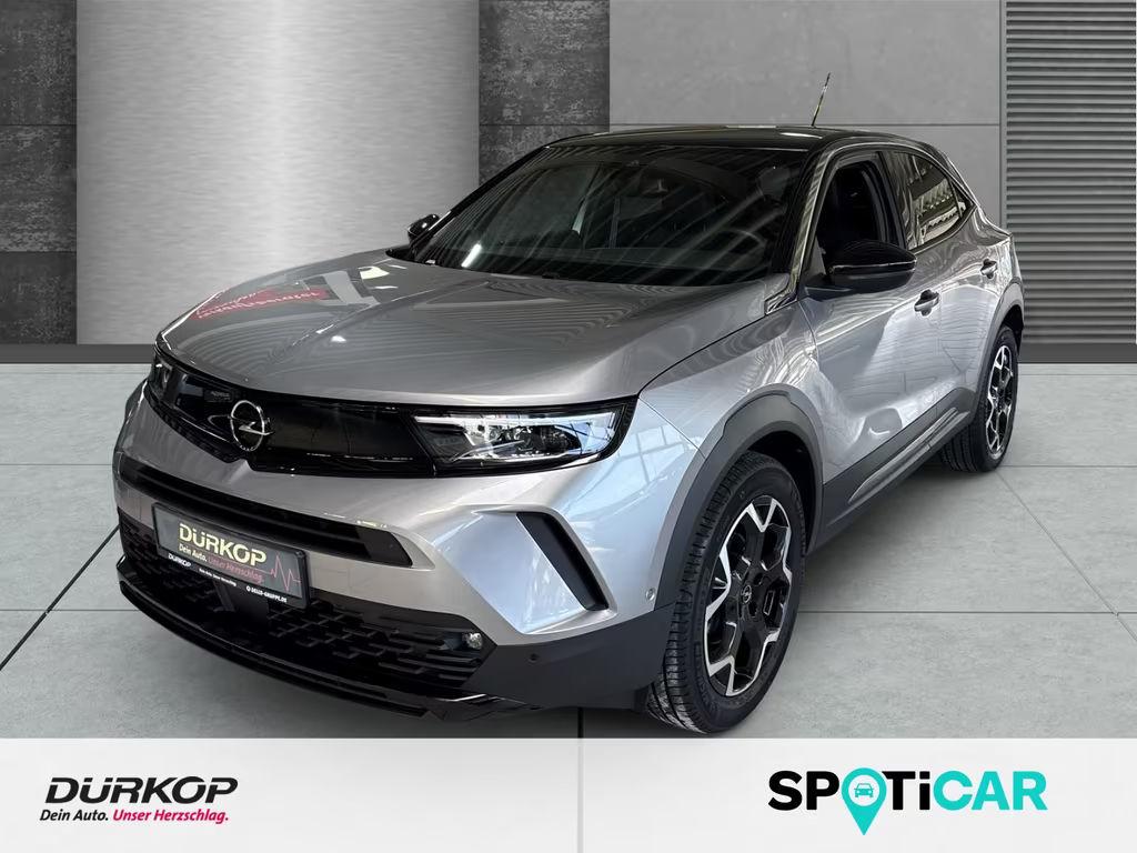 Opel Mokka 2023 Benzine