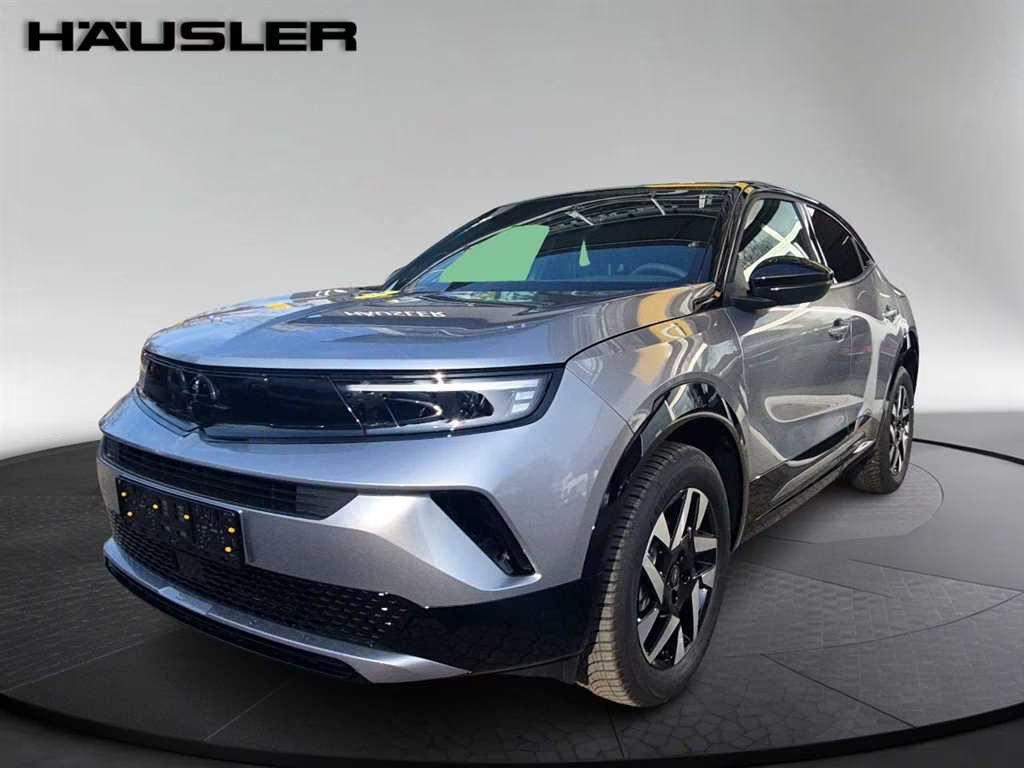 Opel Mokka 2025 Benzine