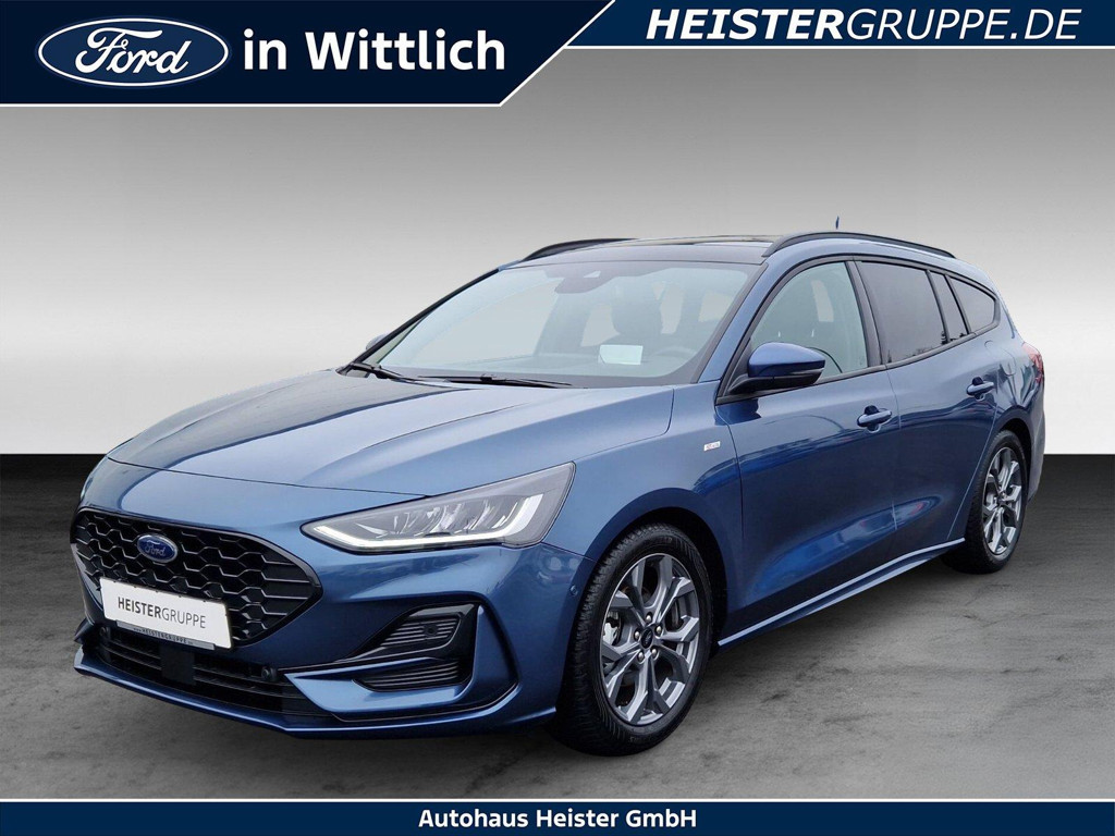 Ford Focus 2024 Diesel