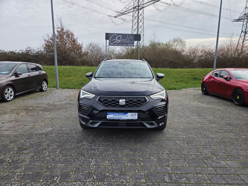 Seat Ateca 2023 Diesel