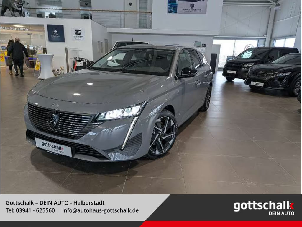 Peugeot 308 2025 Diesel