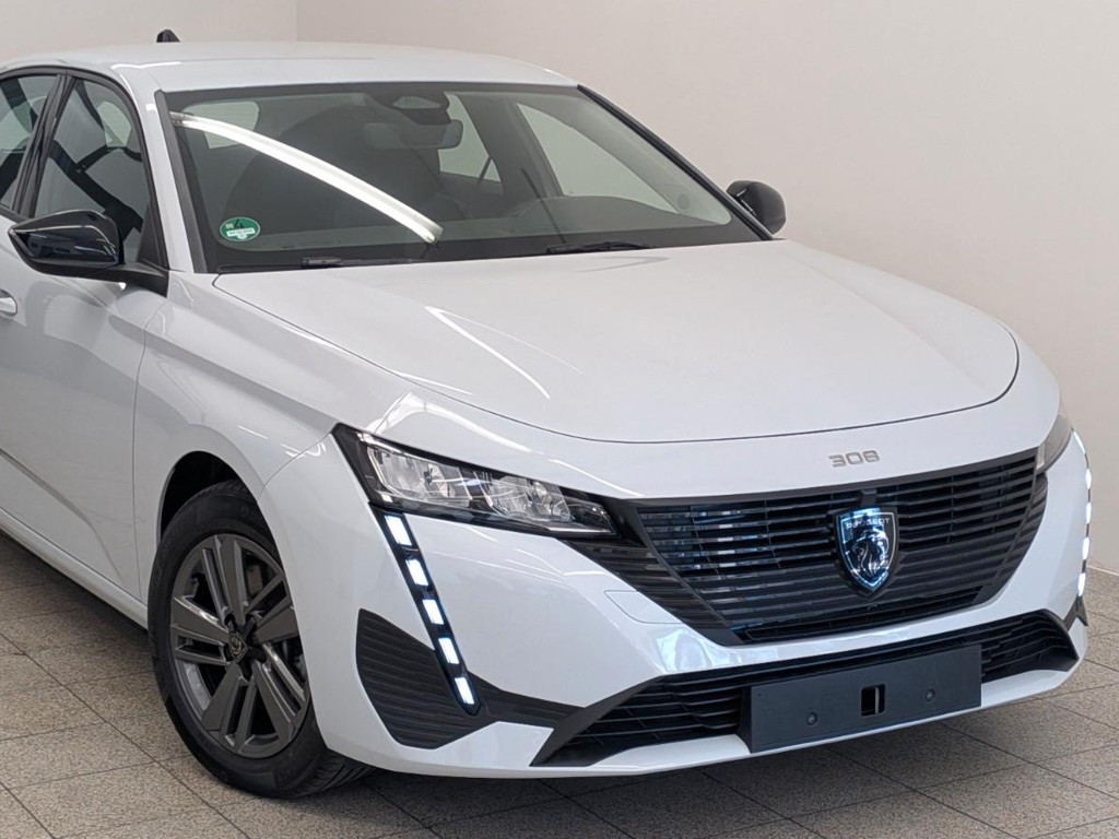 Peugeot 308 2024 Diesel