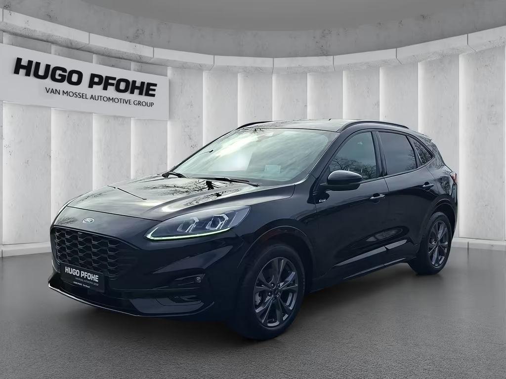 Ford Kuga 2023 Benzine