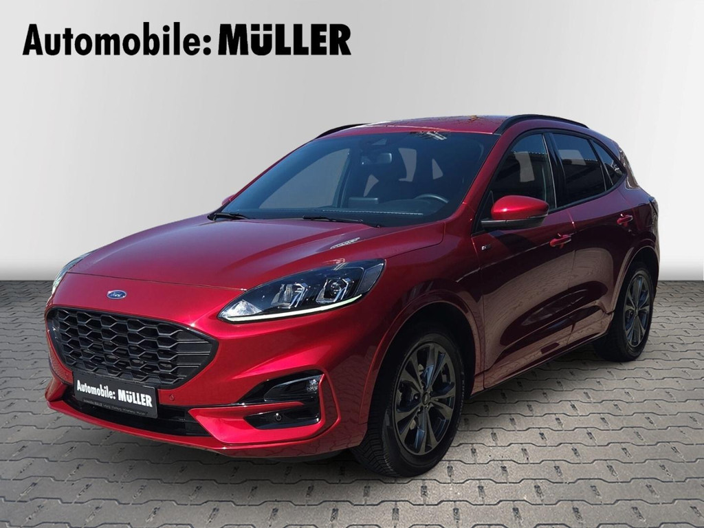 Ford Kuga 2023 Benzine