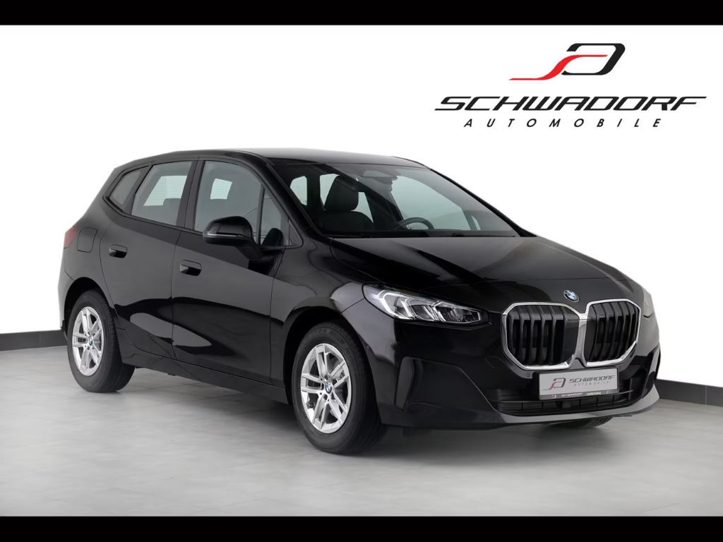 BMW 2 Serie
