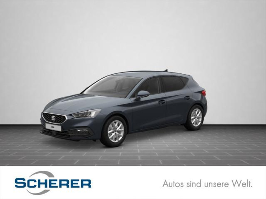 Seat Leon 2026 Diesel