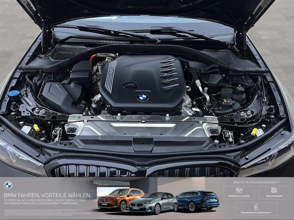 BMW 3 Serie