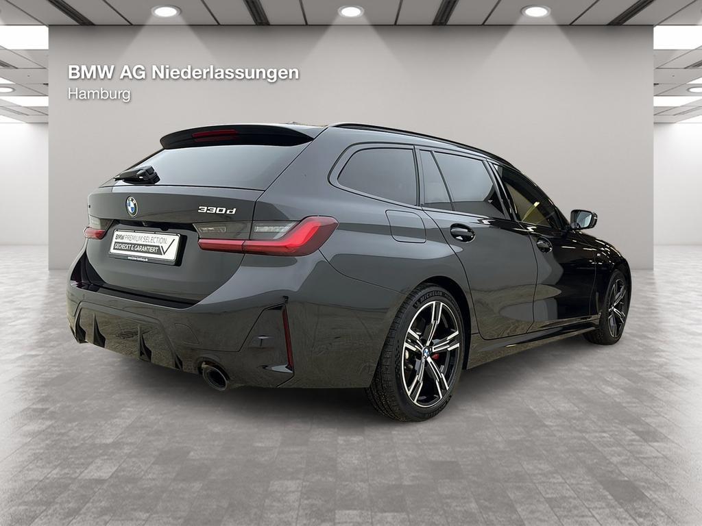 BMW 3 Serie