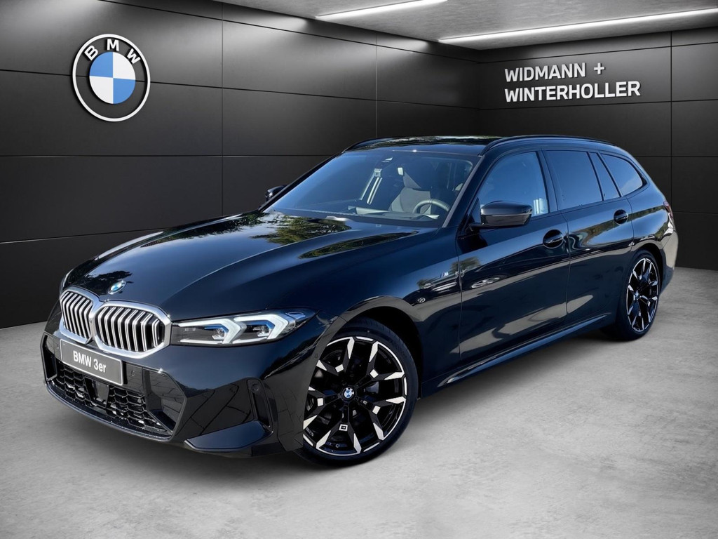 BMW 3 Serie 2025 Diesel