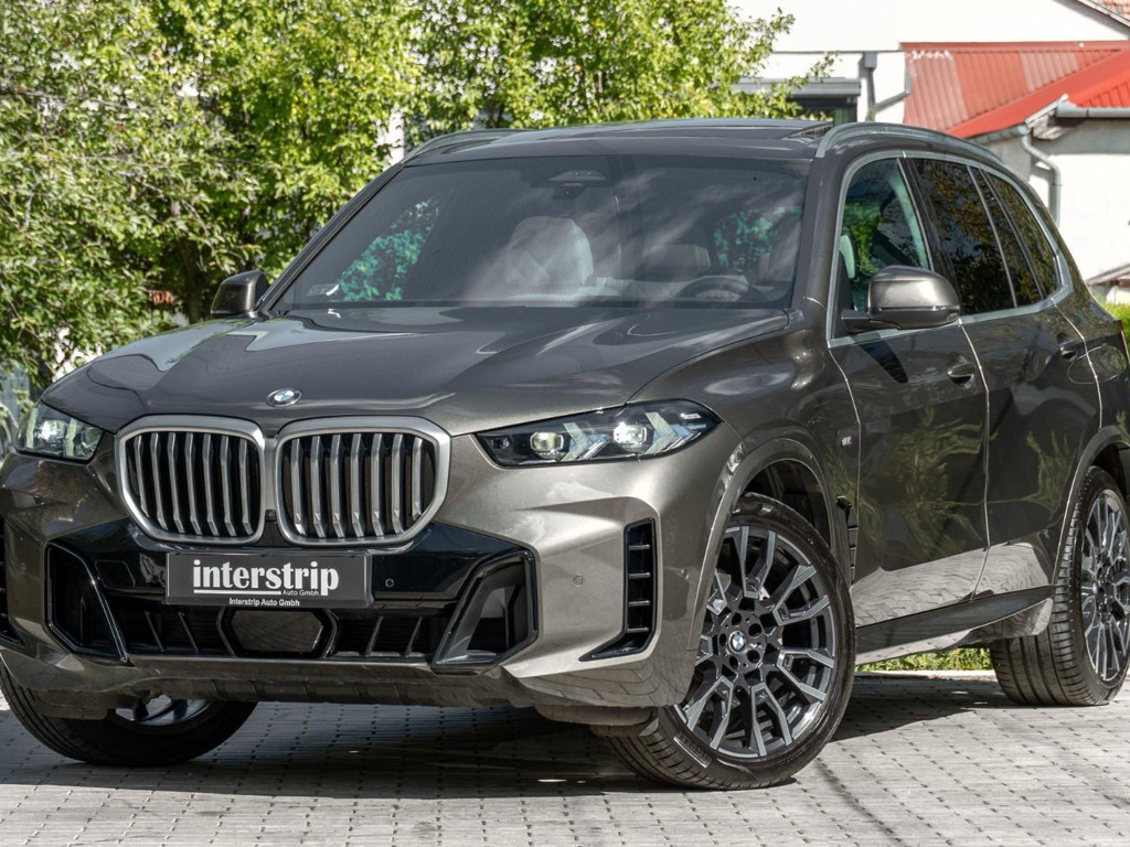 BMW X5 2025 Diesel