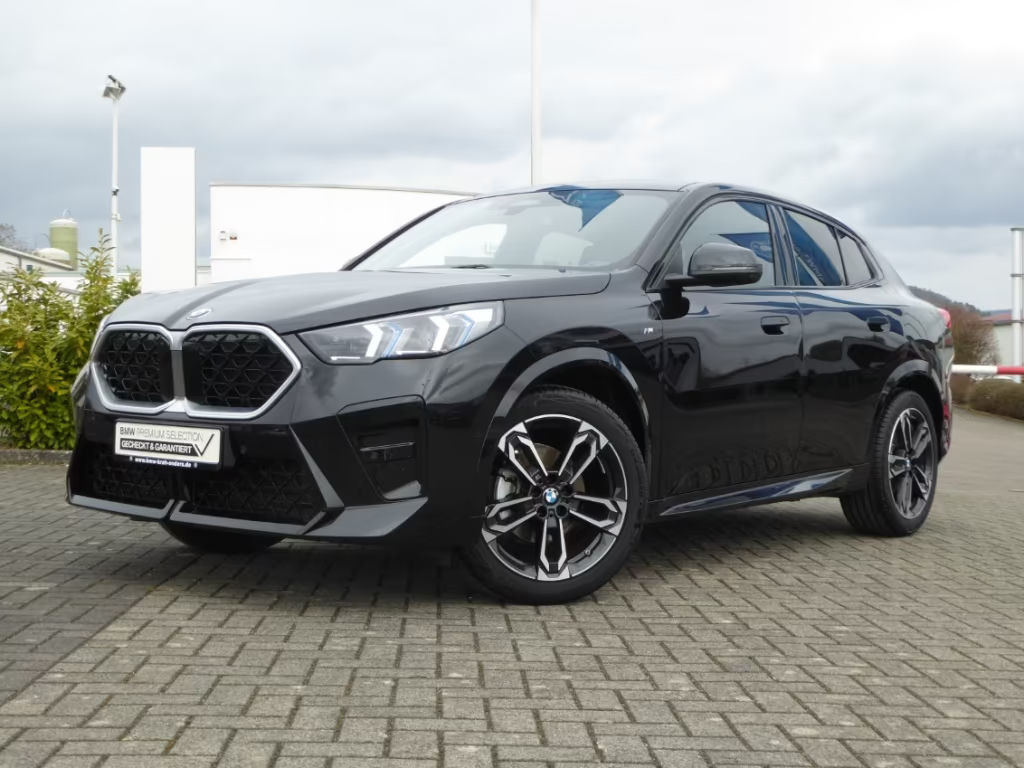 BMW X2 2025 Diesel