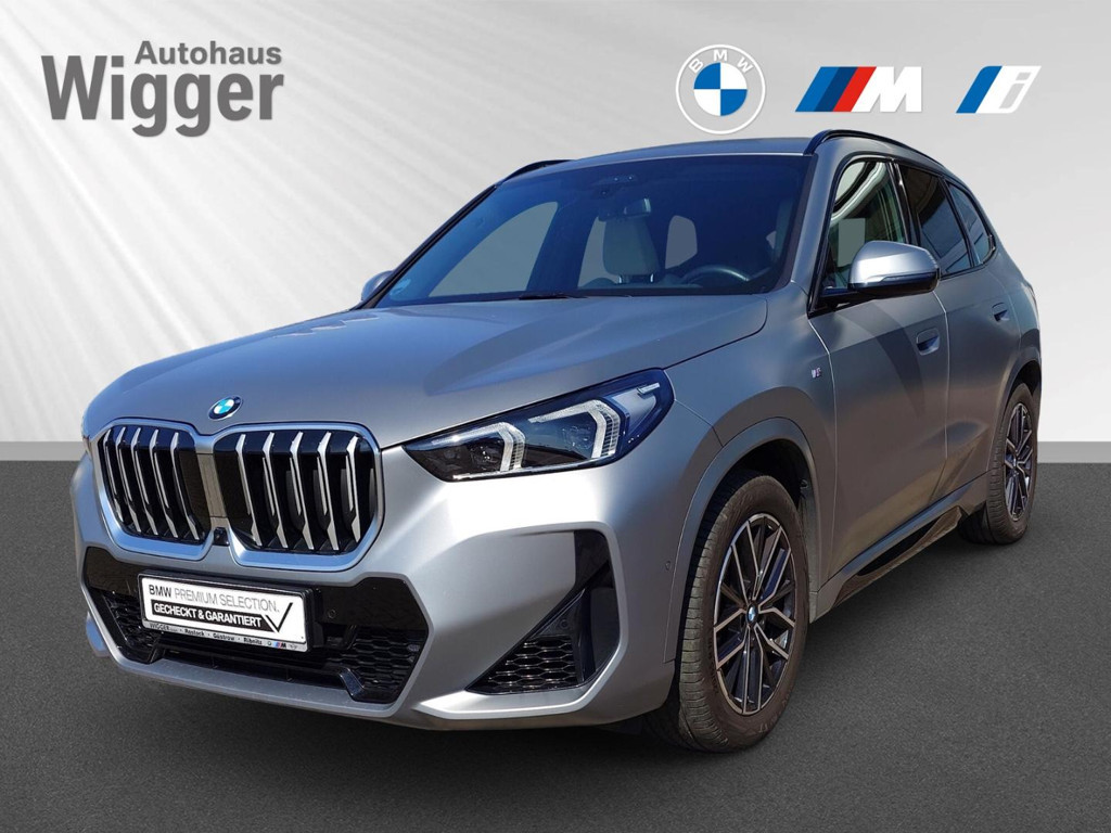 BMW X1 2023 Benzine