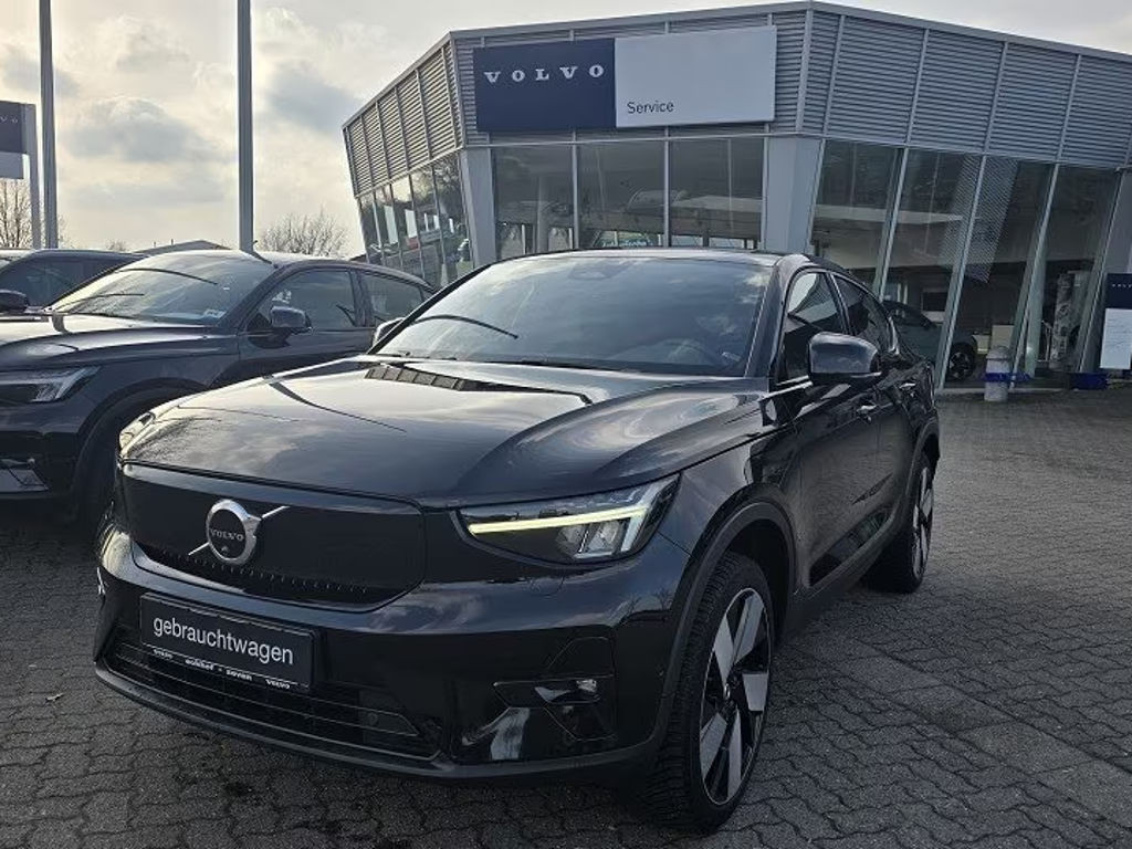 Volvo C40