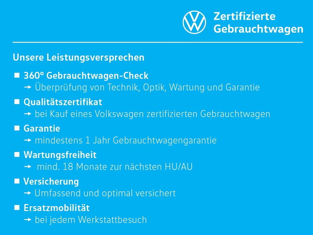 Volkswagen Golf 2025 Benzine