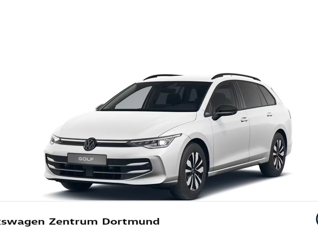 Volkswagen Golf 2025 Diesel