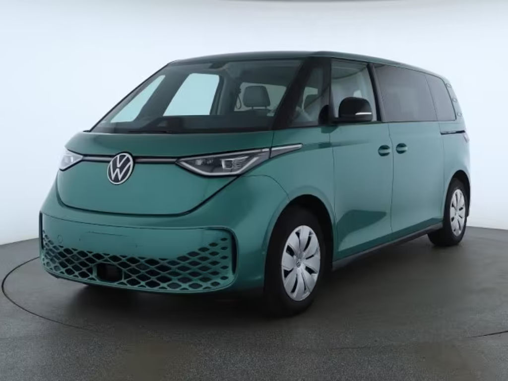 Volkswagen ID. Buzz 2025 Elektrisch