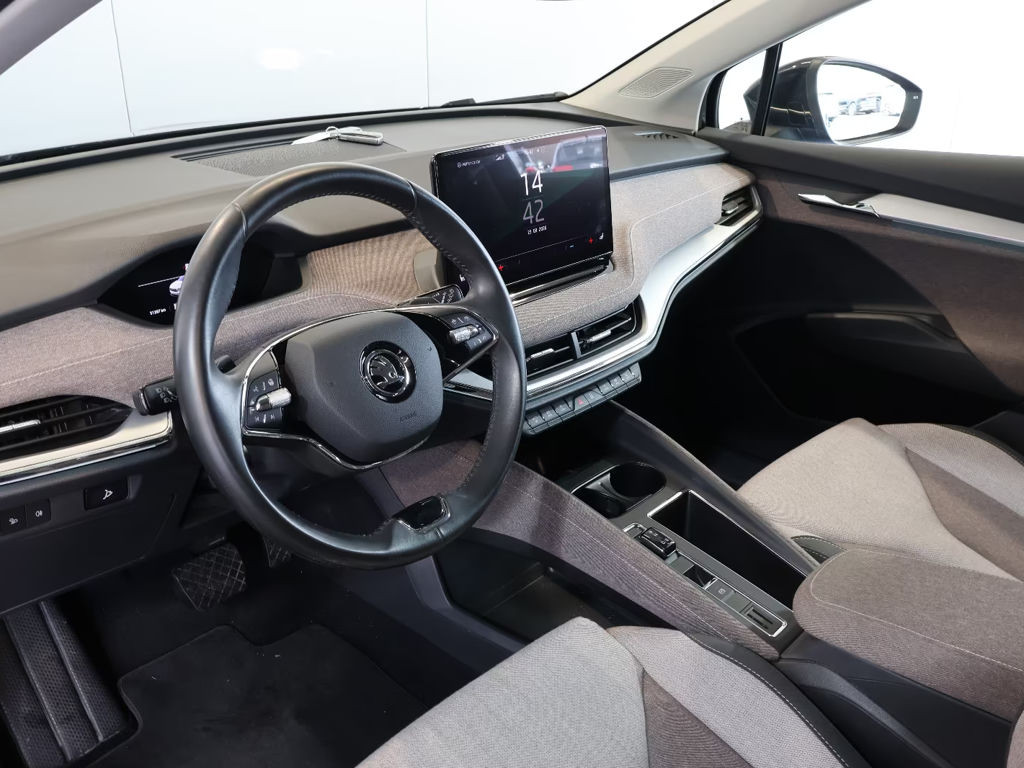 Skoda Enyaq iV