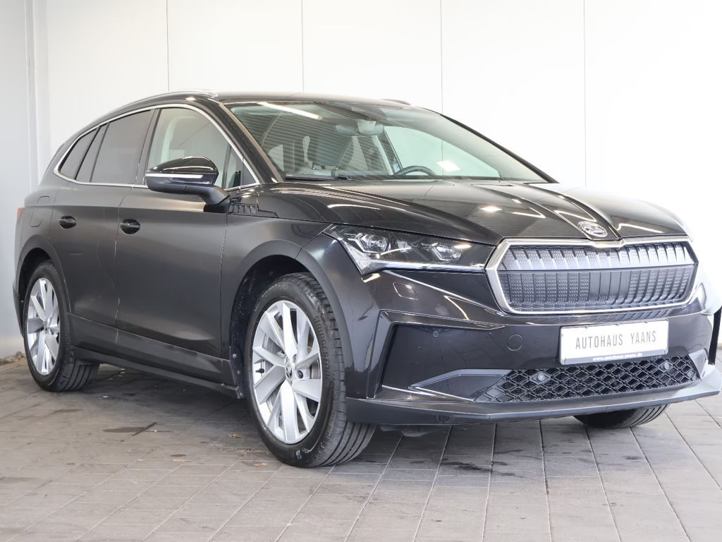 Skoda Enyaq iV