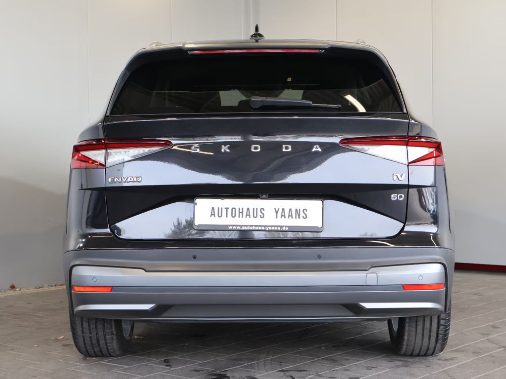 Skoda Enyaq iV