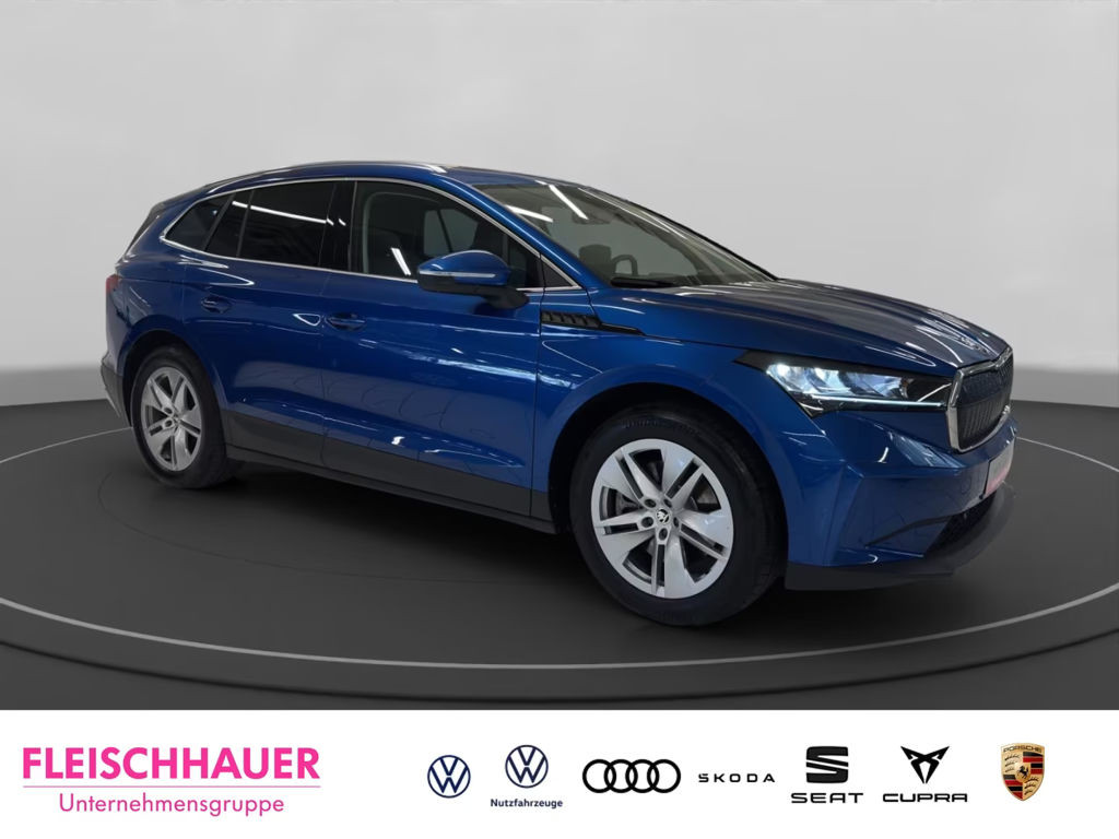 Skoda Enyaq iV