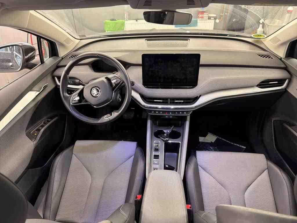 Skoda Enyaq iV