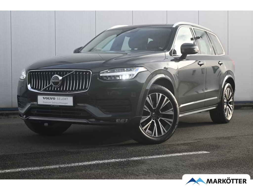 Volvo XC90 2022 Diesel