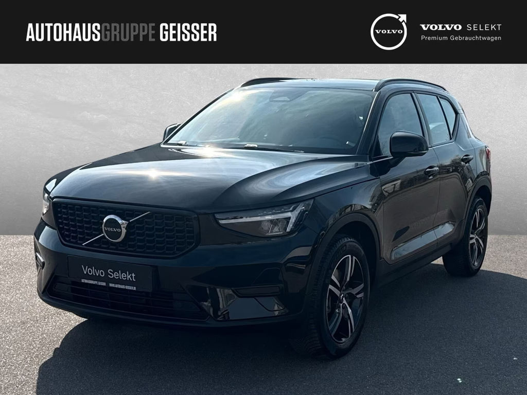 Volvo XC40 2024 Benzine