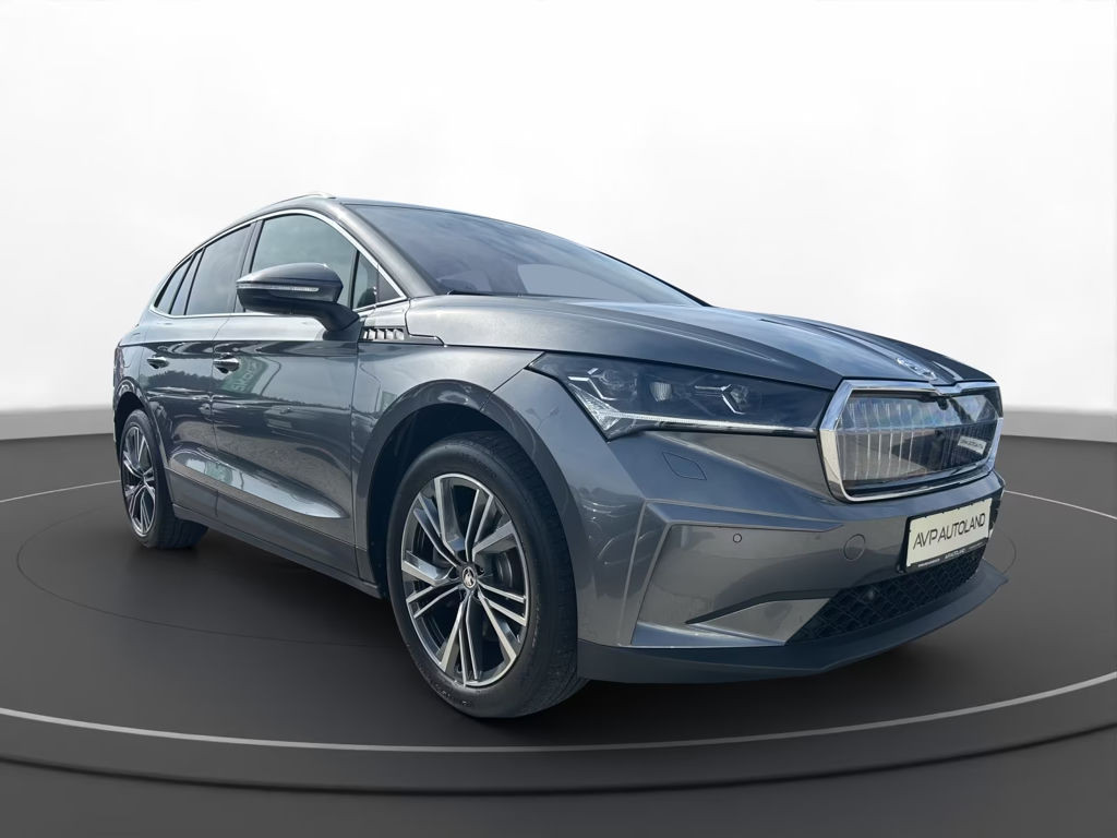 Skoda Enyaq iV