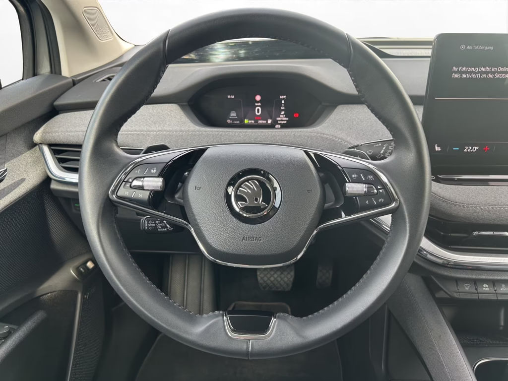 Skoda Enyaq iV