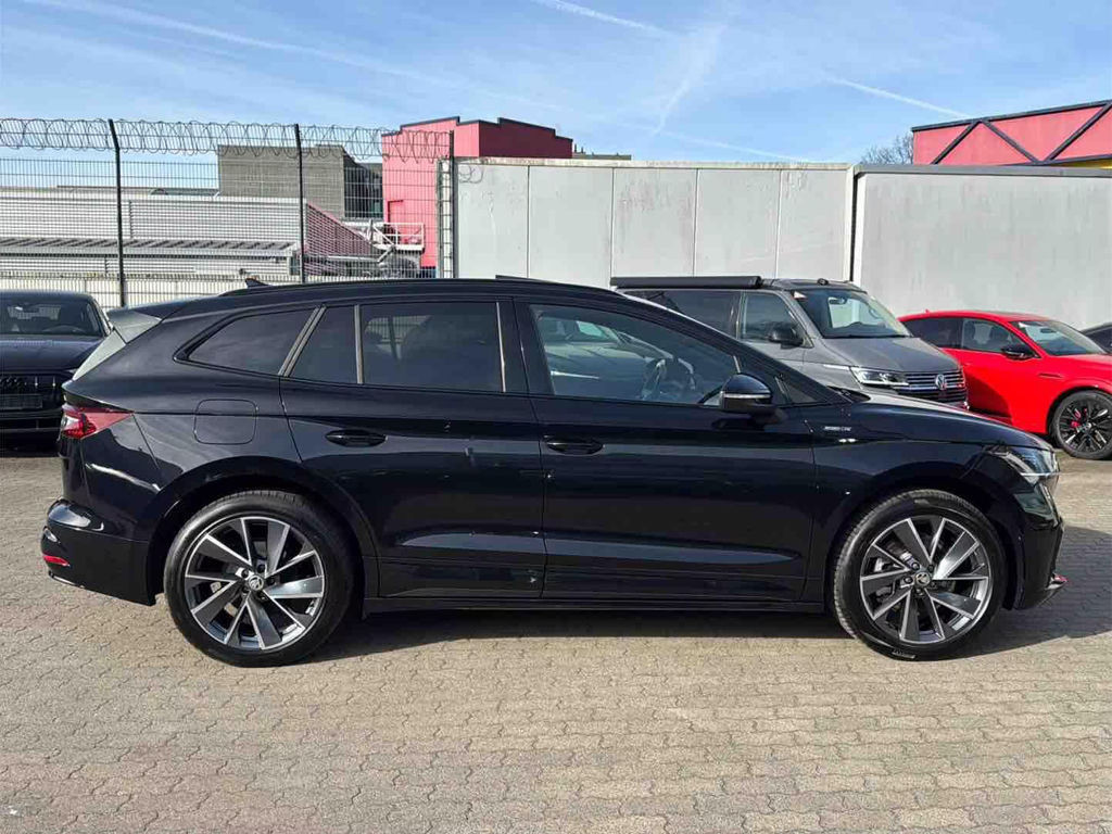 Skoda Enyaq iV