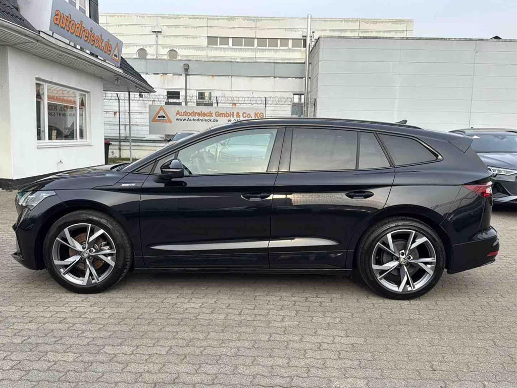 Skoda Enyaq iV