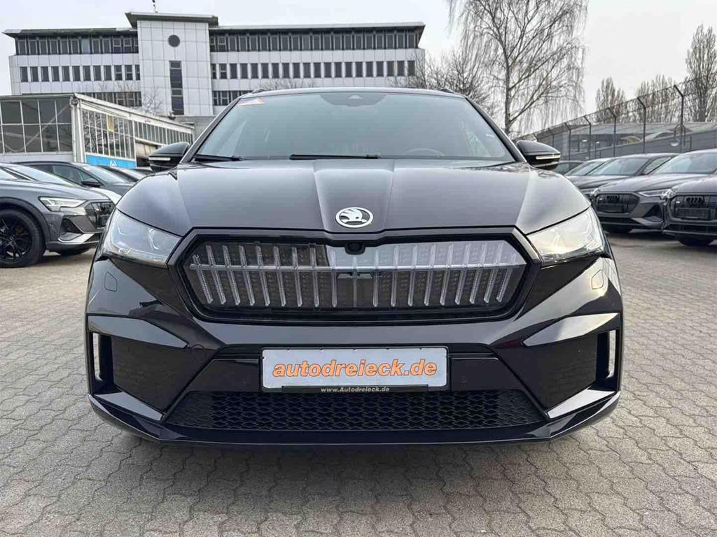 Skoda Enyaq iV