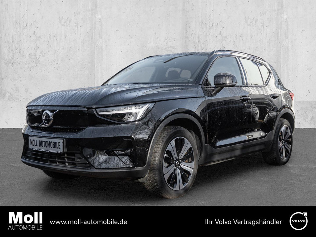 Volvo XC40 2023 Elektrisch