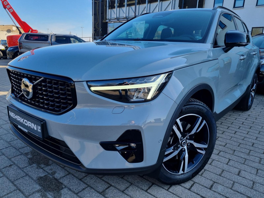Volvo XC40 2023 Benzine