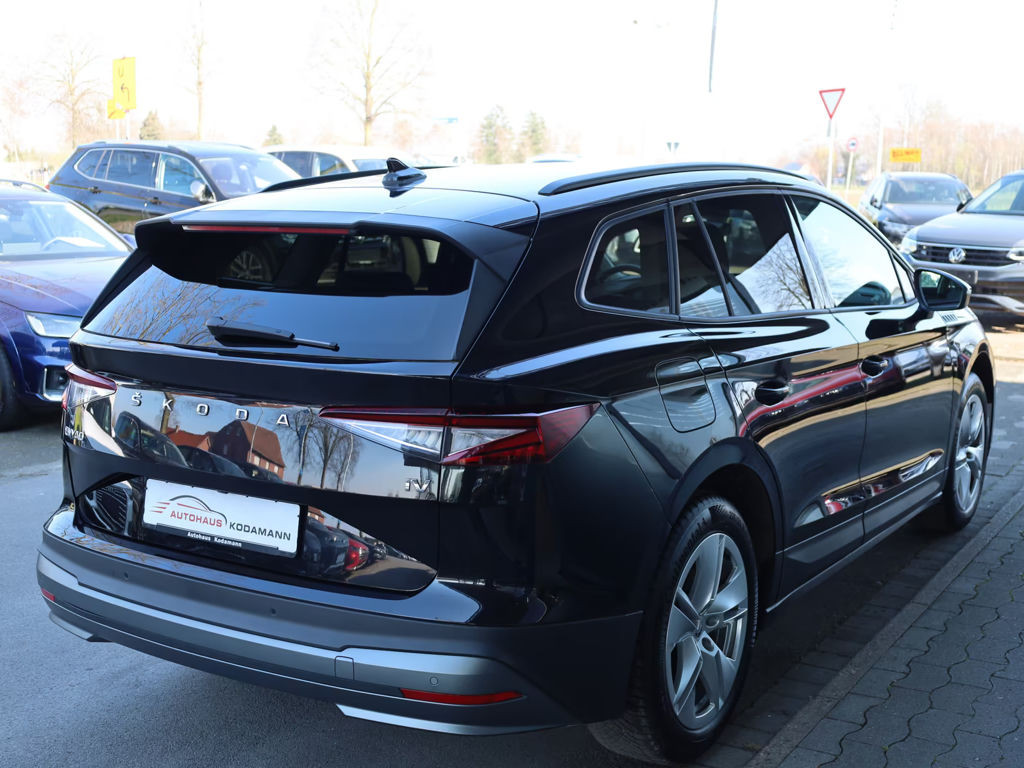 Skoda Enyaq iV