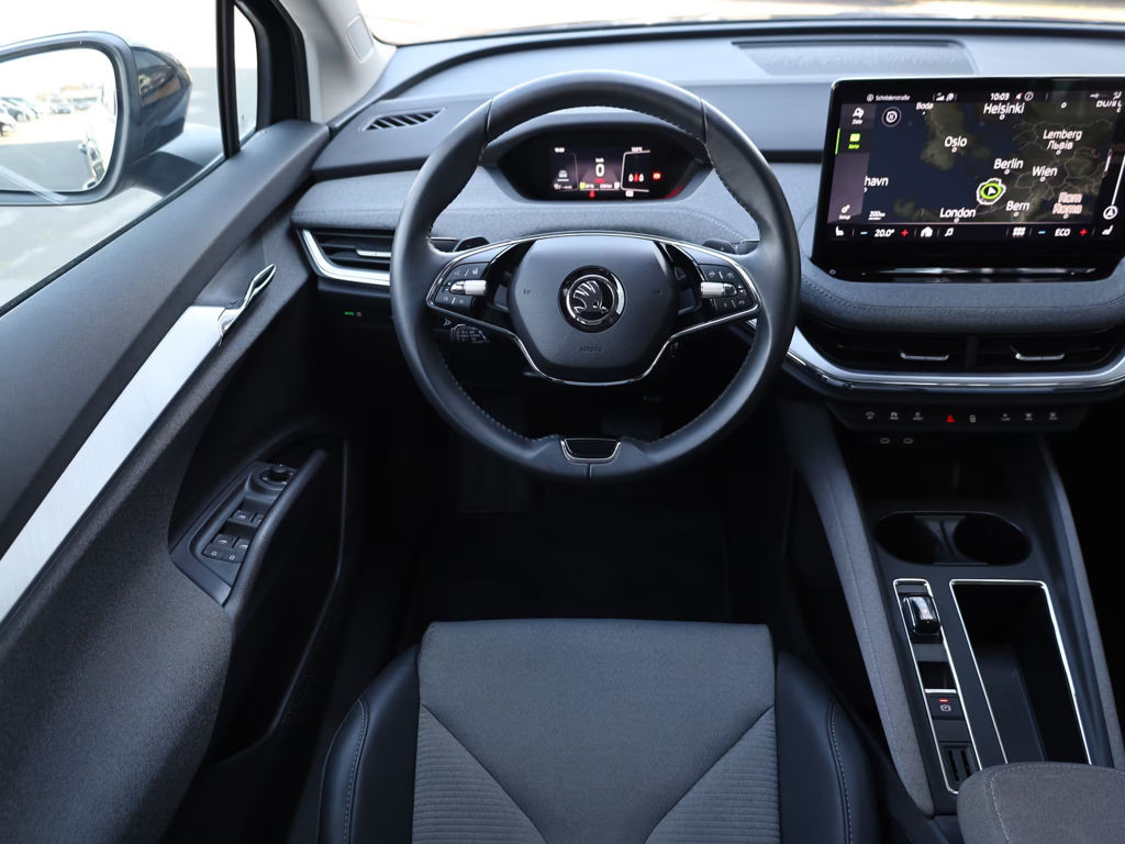 Skoda Enyaq iV