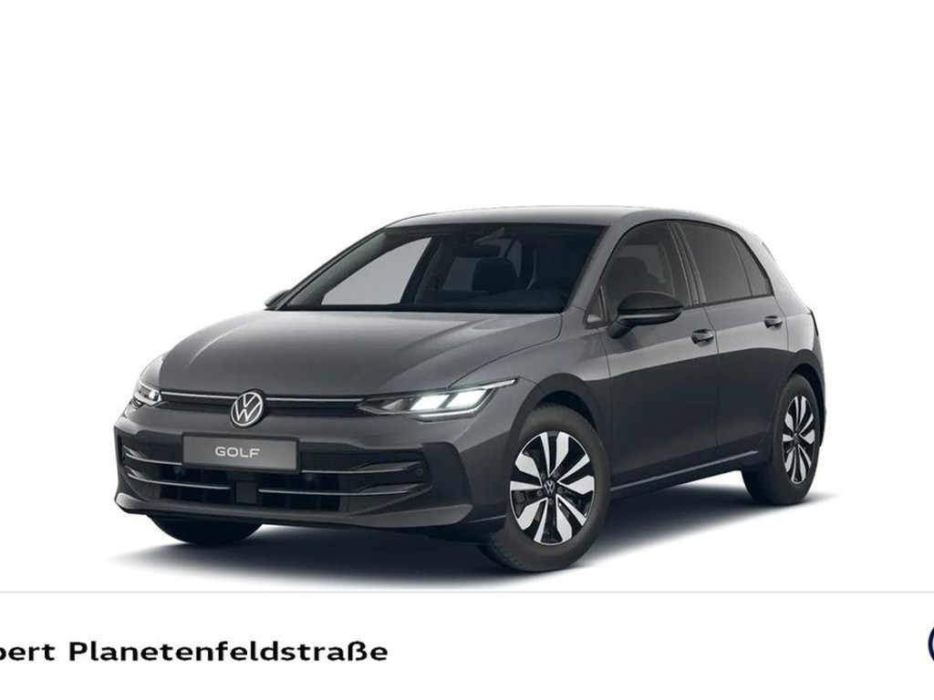 Volkswagen Golf 2025 Benzine