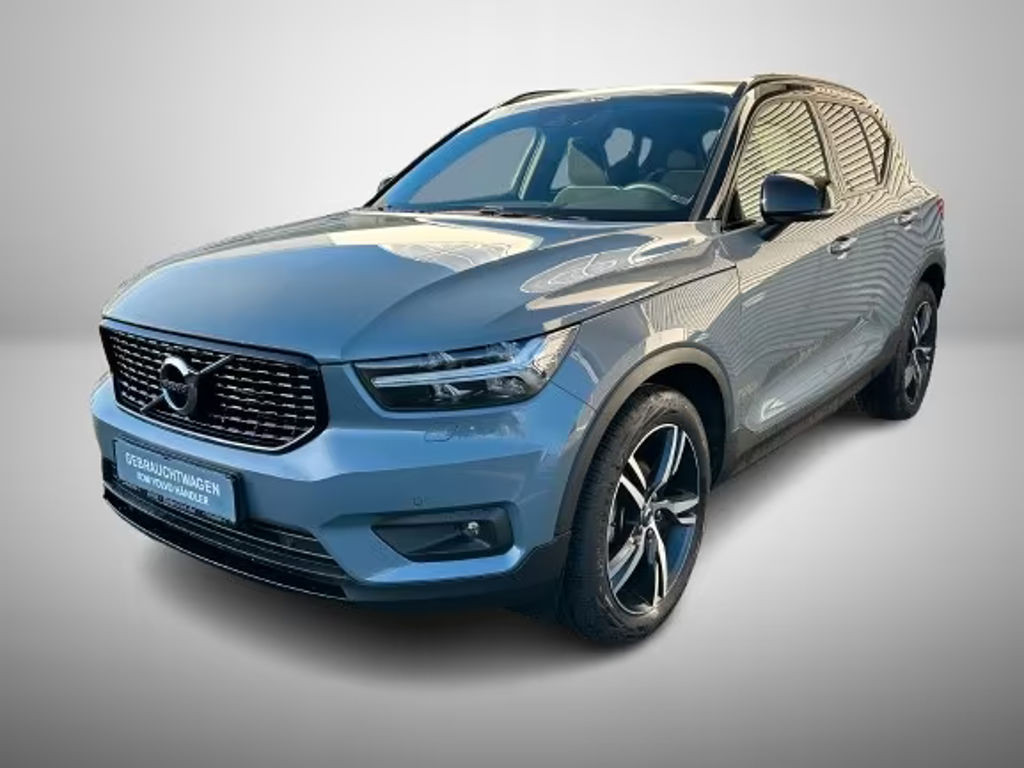 Volvo XC40 2022 Benzine
