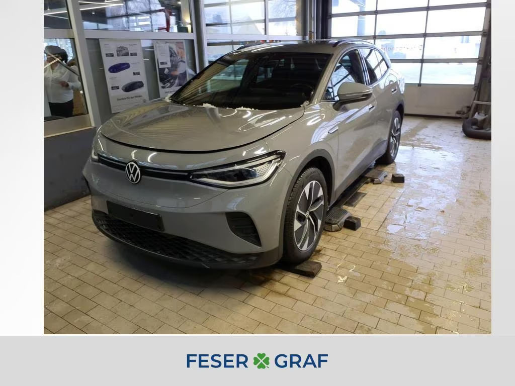 Volkswagen ID.4 2023 Elektrisch