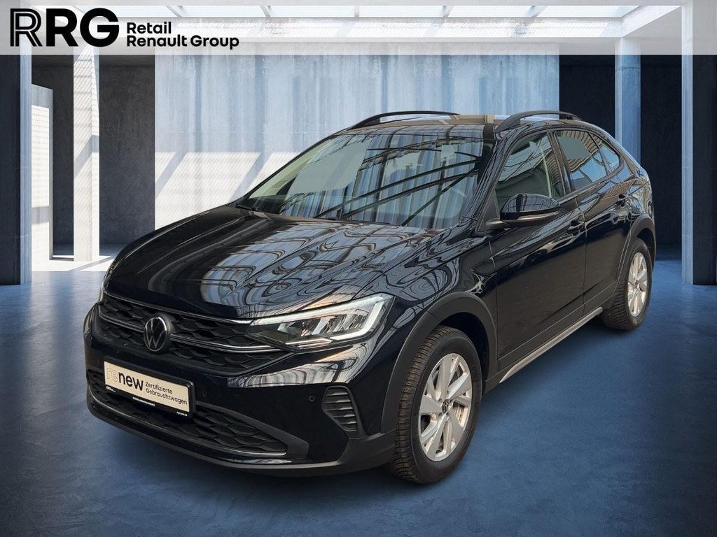 Volkswagen Taigo 2023 Benzine