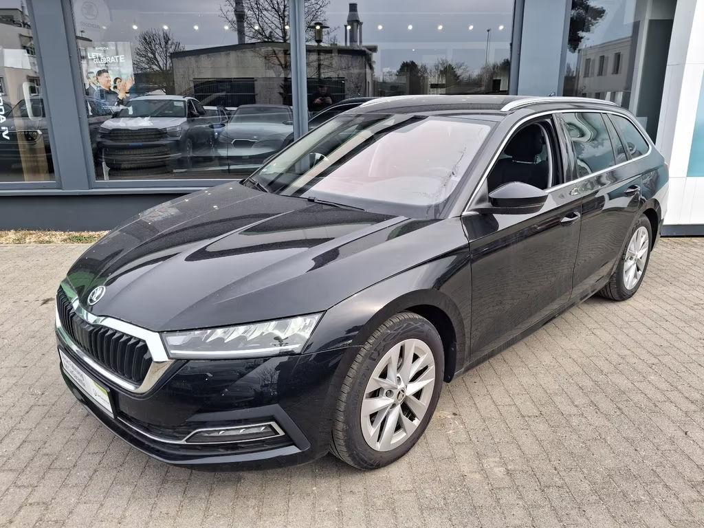 Skoda Octavia 2023 Diesel