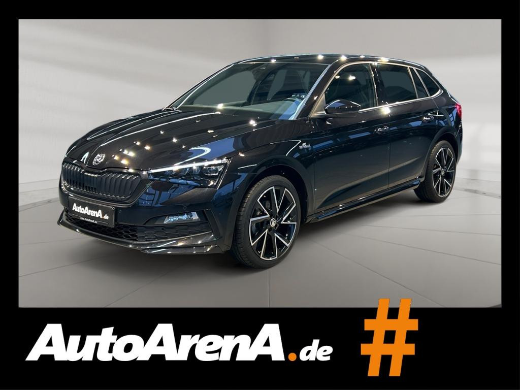 Skoda Scala 2024 Benzine