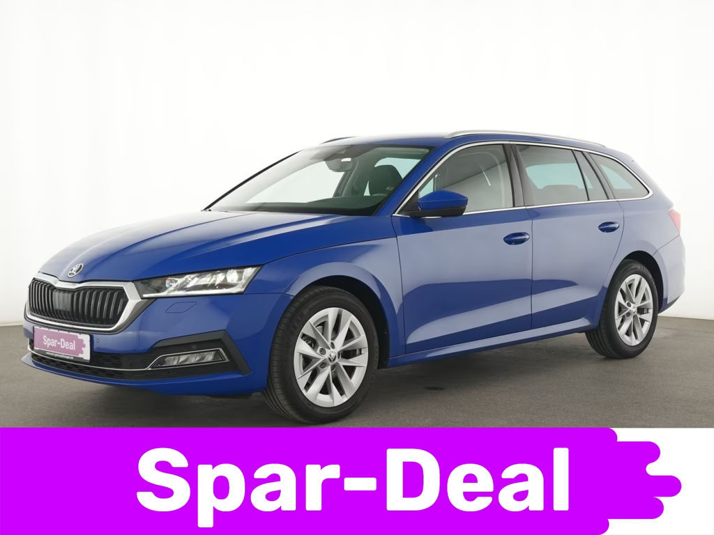 Skoda Octavia 2023 Diesel