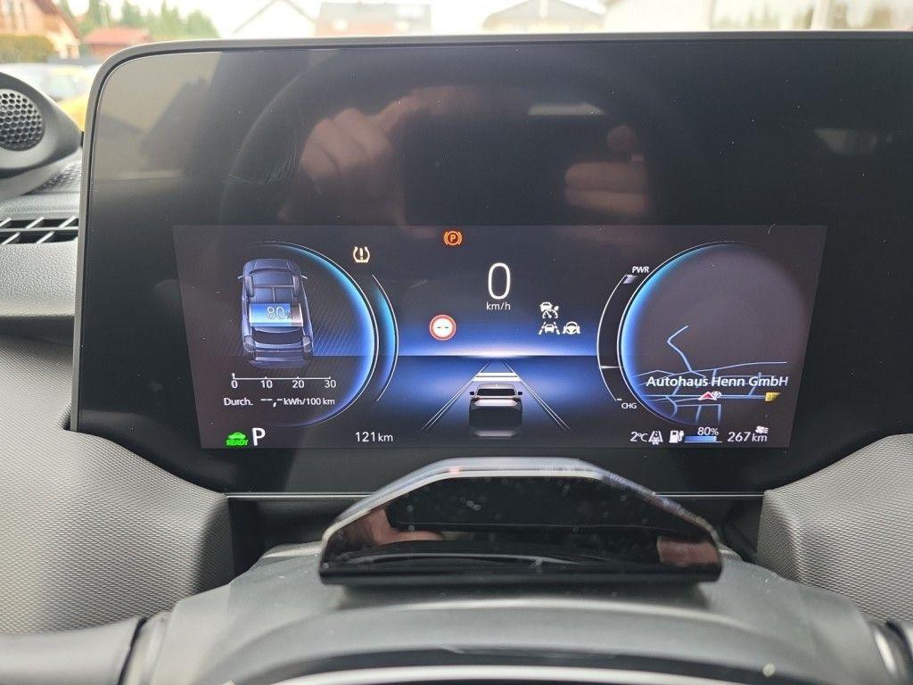 Toyota Urban Cruiser