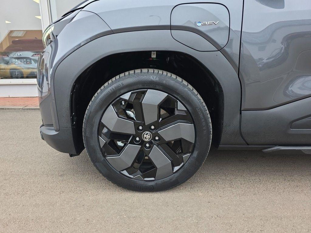 Toyota Urban Cruiser