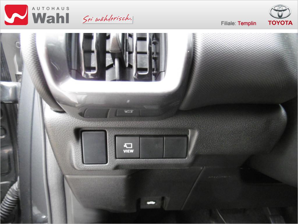 Toyota Urban Cruiser