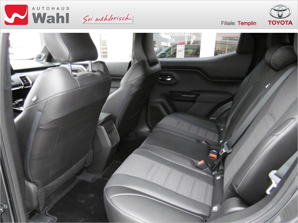 Toyota Urban Cruiser