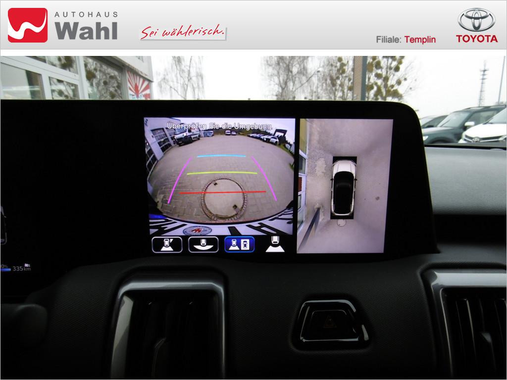 Toyota Urban Cruiser