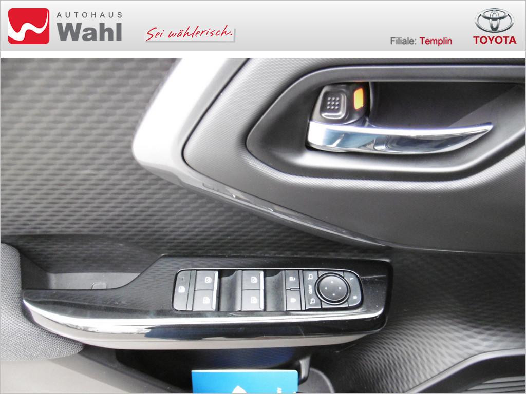 Toyota Urban Cruiser